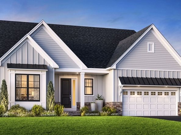 41 Loons Call 123, Plymouth MA 02360