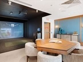 150 Seaport Blvd 12G, Boston MA 02210