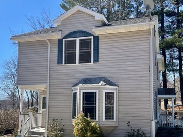 6 Williams Dr, Spencer MA 01562