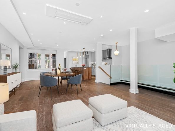 33 Bowdoin Street 1, Boston MA 02114
