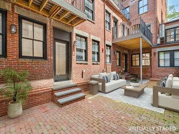 33 Bowdoin Street