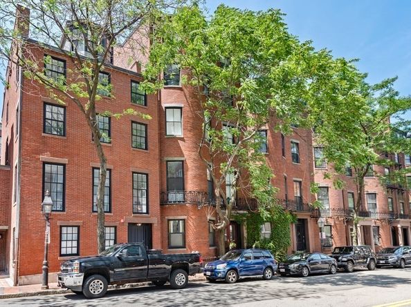 33 Bowdoin Street 1, Boston MA 02114