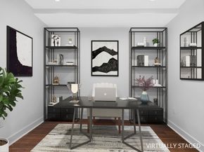 33 Bowdoin Street 1, Boston MA 02114