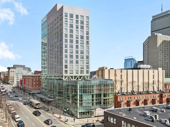 183-185 Massachusetts 802, Boston MA 02115