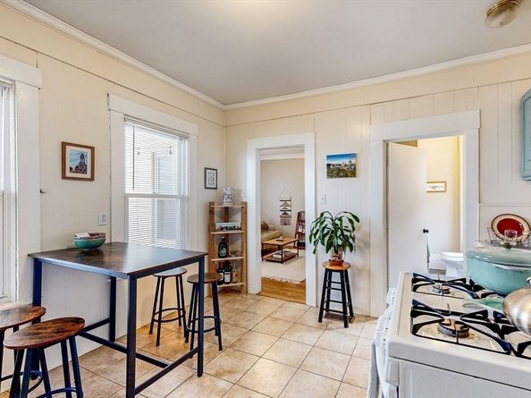 3 Fairlee Street, Somerville MA 02144
