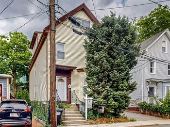 3 Fairlee Street