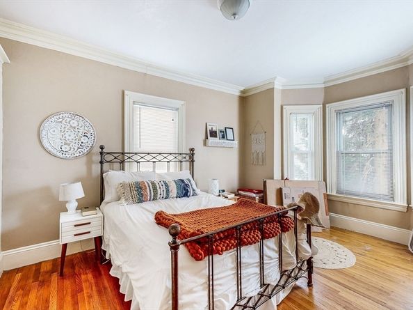 3 Fairlee Street, Somerville MA 02144