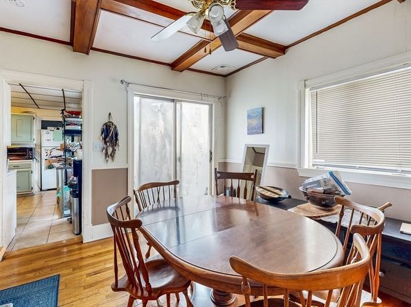 3 Fairlee Street, Somerville MA 02144