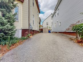 3 Fairlee Street, Somerville MA 02144