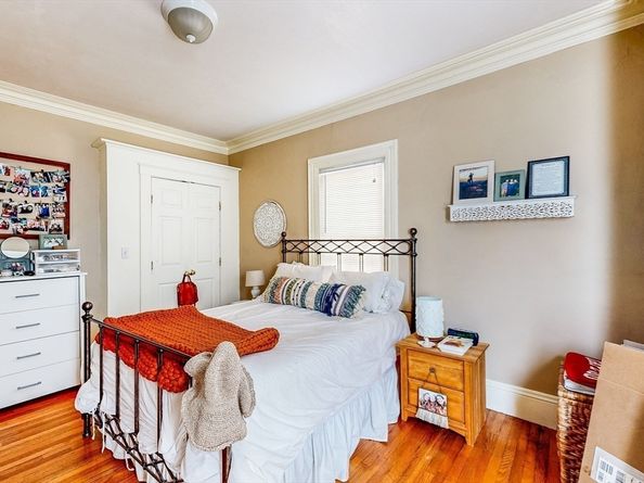 3 Fairlee Street, Somerville MA 02144