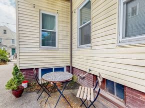 3 Fairlee Street, Somerville MA 02144