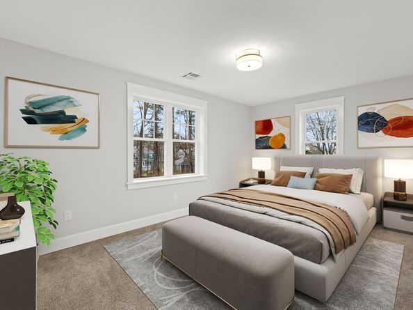 35 Leonard St 35, Bridgewater MA 02324