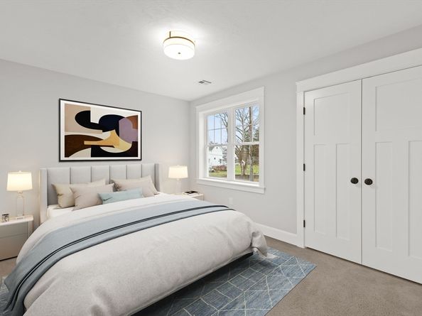 29 Leonard St 29, Bridgewater MA 02324