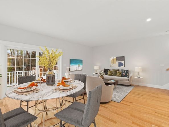29 Leonard St 29, Bridgewater MA 02324