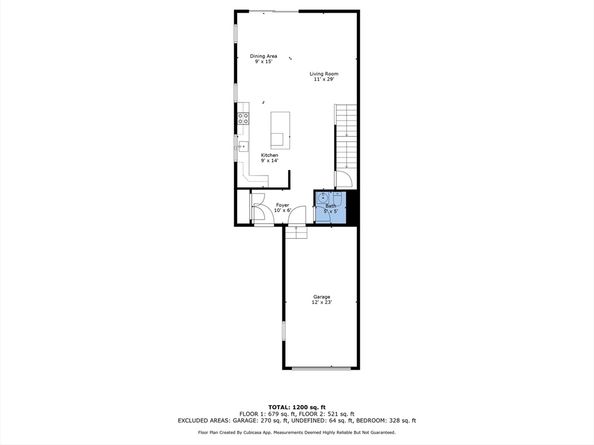 29 Leonard St 29, Bridgewater MA 02324