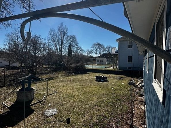 160 7th St, Leominster MA 01453