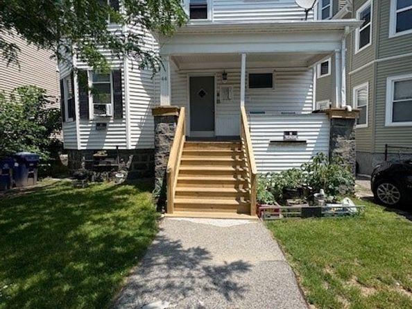 44 Floyd Street, Boston MA 02124