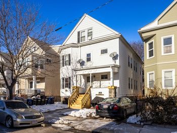 44 Floyd Street