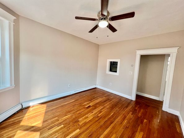 1669 Commonwealth Ave 3, Boston MA 02135
