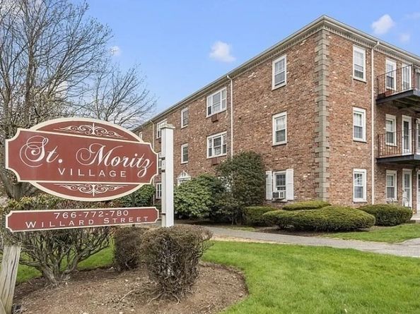 766 Willard St A7, Quincy MA 02169