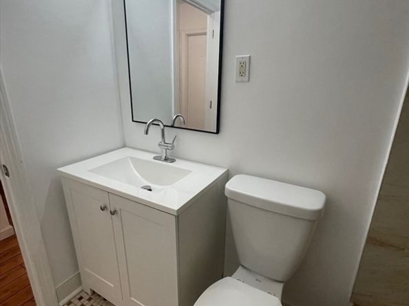 766 Willard St A7, Quincy MA 02169