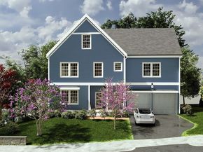 6 Kinsale Lane, Boston MA 02136