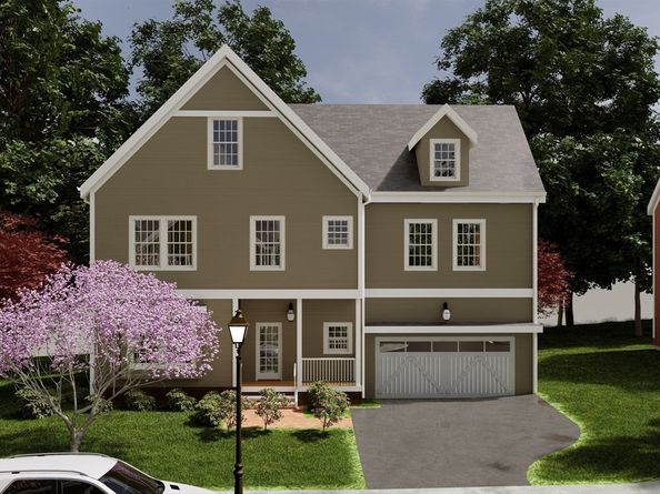 6 Kinsale Lane, Boston MA 02136