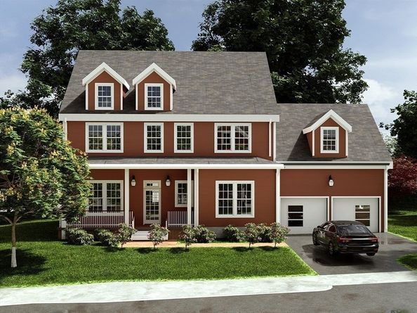 6 Kinsale Lane, Boston MA 02136