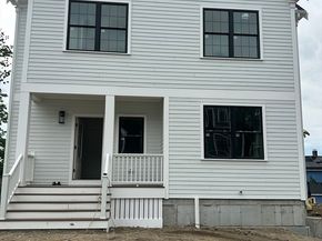 6 Kinsale Lane, Boston MA 02136