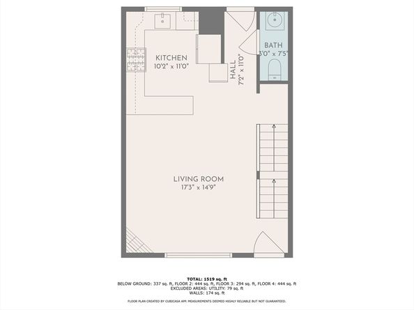 32 Cobden B, Boston MA 02119