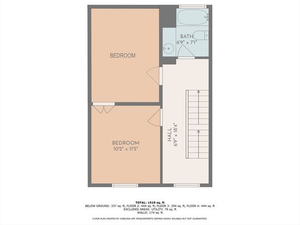 32 Cobden B, Boston MA 02119