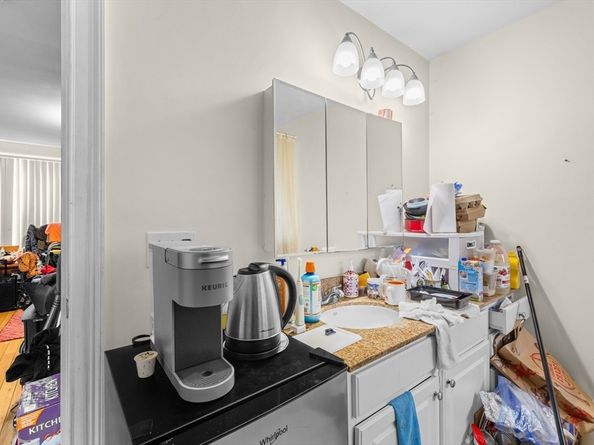 32 Cobden B, Boston MA 02119