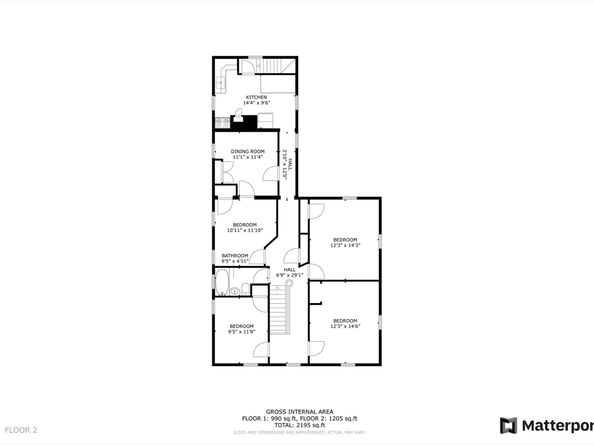 1022 Main St, Worcester MA 01603