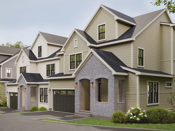 22 Common Court, Lexington MA 02421