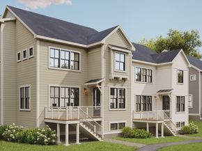 22 Common Court, Lexington MA 02421