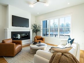 22 Common Court, Lexington MA 02421