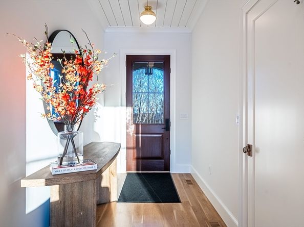 22 Common Court, Lexington MA 02421