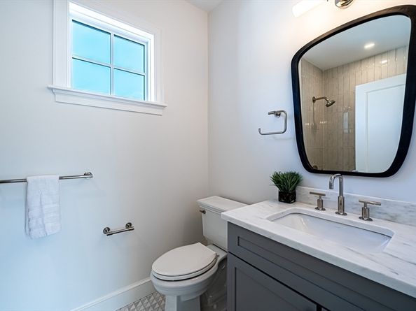 22 Common Court, Lexington MA 02421
