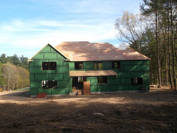 Lot 8 Pond View, Holliston MA 01746