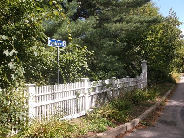 Lot 8 Pond View, Holliston MA 01746