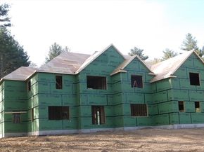 Lot 8 Pond View, Holliston MA 01746