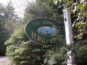 Lot 8 Pond View, Holliston MA 01746