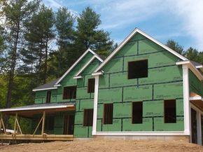 Lot 8 Pond View, Holliston MA 01746