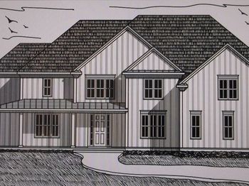 Lot 8 Pond View