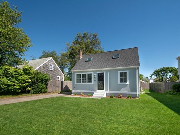 90 Colonial Rd, Marshfield MA 02050