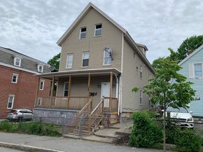 128 Austin St, Worcester MA 01609
