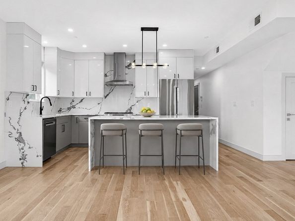 21B Kent Court B, Somerville MA 02143