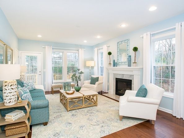 6 Tiger Terrace 25, Walpole MA 02081