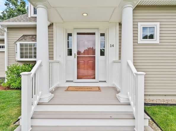 14 D'orlando Way 14, Danvers MA 01923