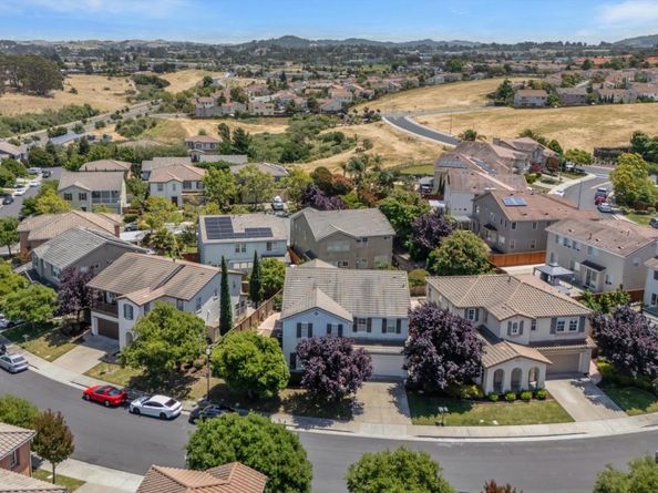 5704 Oakmont Drive, Richmond CA 94806